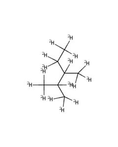 Astatech 2,3-DIMETHYLPENTANE-D16; 1G; Purity 95%; MDL-MFCD11983555